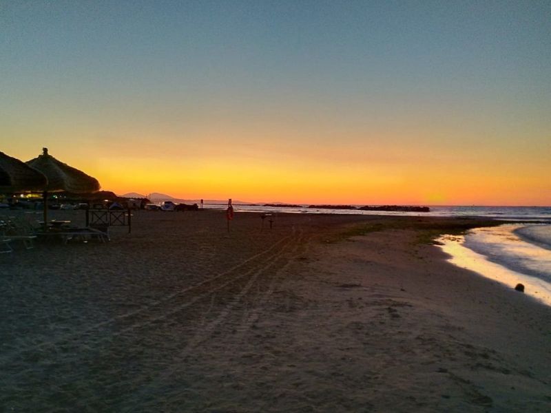 Lido Riccio a Ortona