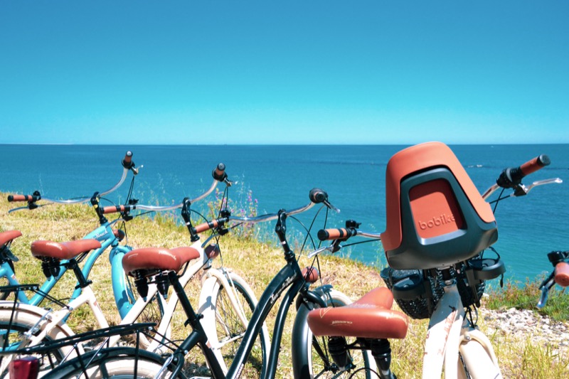 negozio bici Almurè San Vito Marina